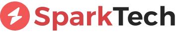 Logo Sparktech