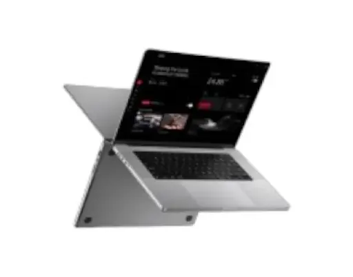 Laptop