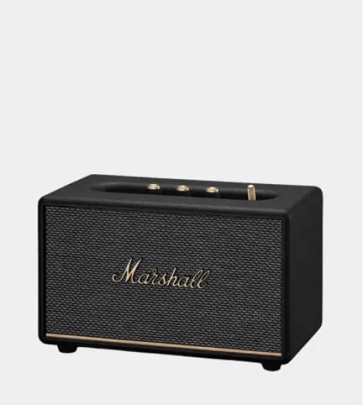 marshall speaker