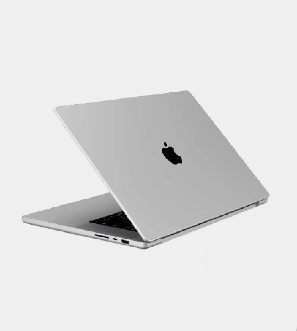 Apple MacBook 1