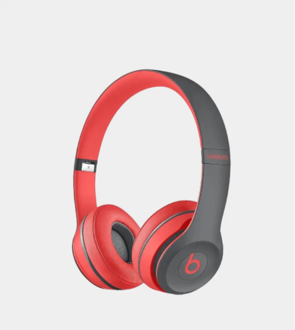 Beats Solo Wireless