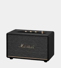 marshall speaker